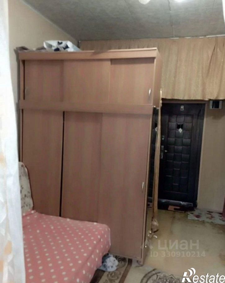 Комната ул Октябрьской революции, 3,  д. 3