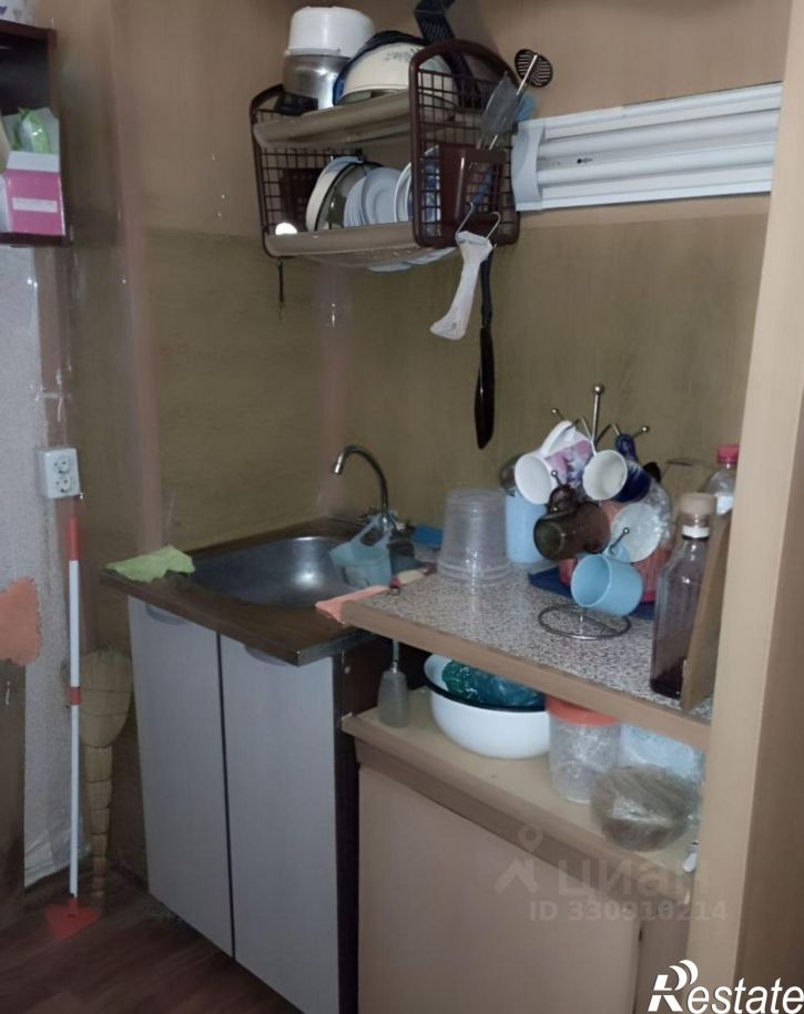 Комната ул Октябрьской революции, 3,  д. 3