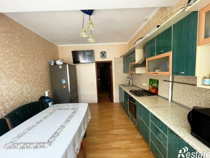 3-комн квартира улица Калараша, 48,  д. 48