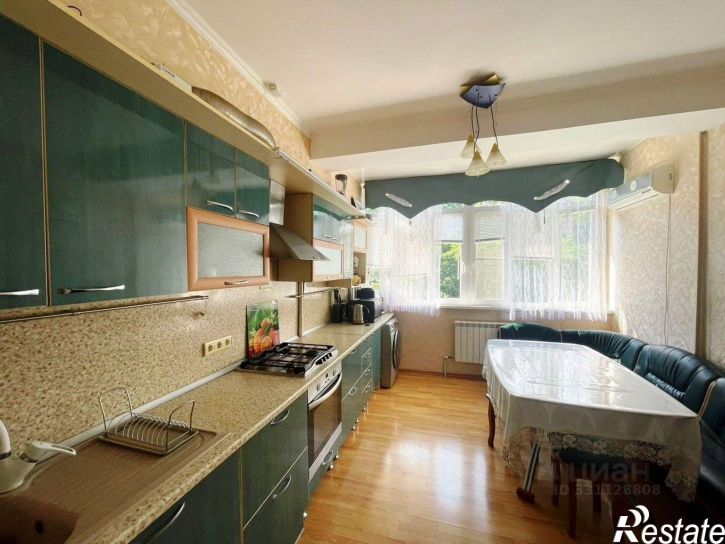 3-комн квартира улица Калараша, 48,  д. 48