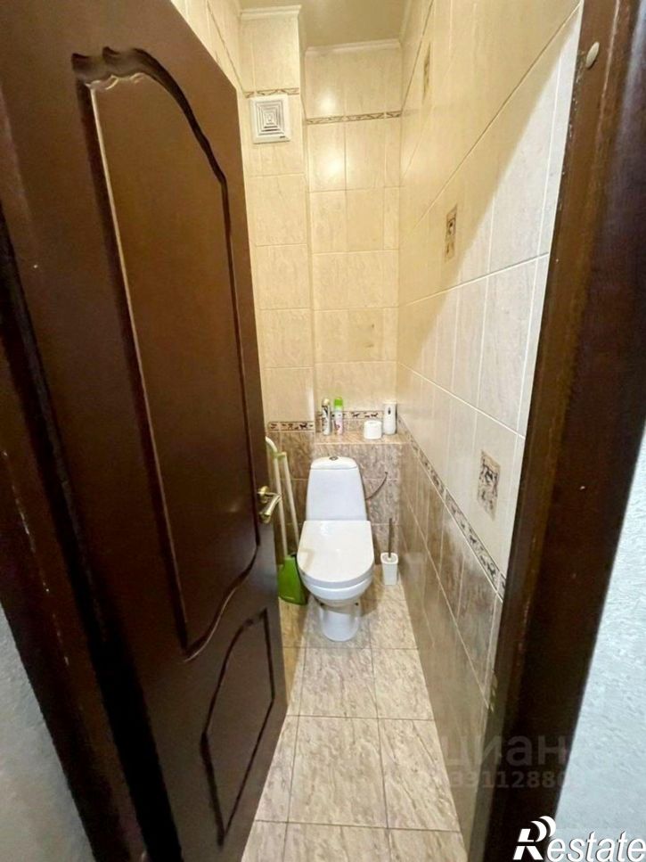 3-комн квартира улица Калараша, 48,  д. 48