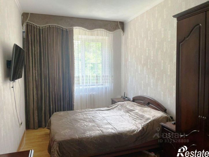 3-комн квартира улица Калараша, 48,  д. 48
