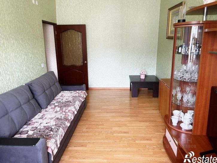 3-комн квартира улица Калараша, 48,  д. 48