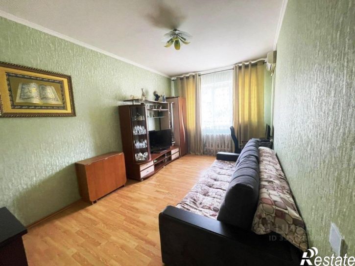 3-комн квартира улица Калараша, 48,  д. 48
