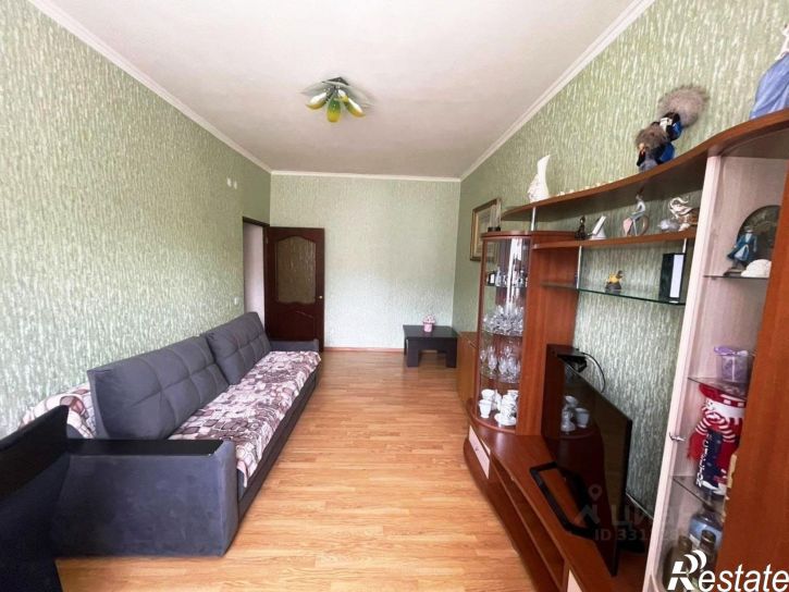 3-комн квартира улица Калараша, 48,  д. 48