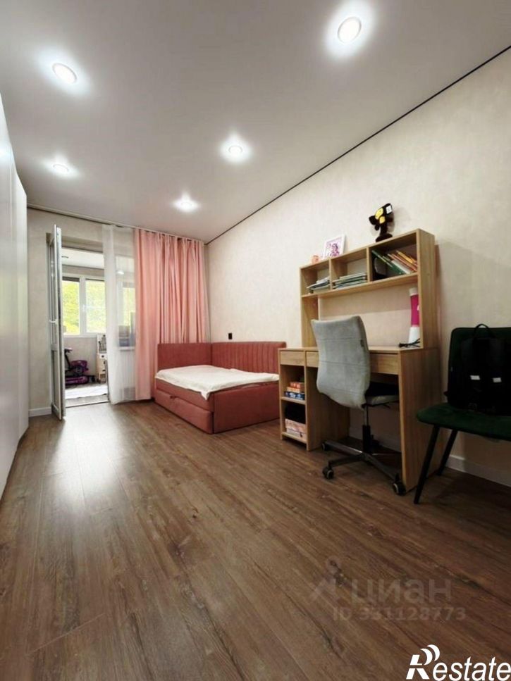 2-комн квартира ул Калараша, 16,  д. 16