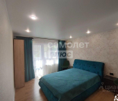 3-комн, 67кв м, этаж 8/9 ул Калараша, 33
