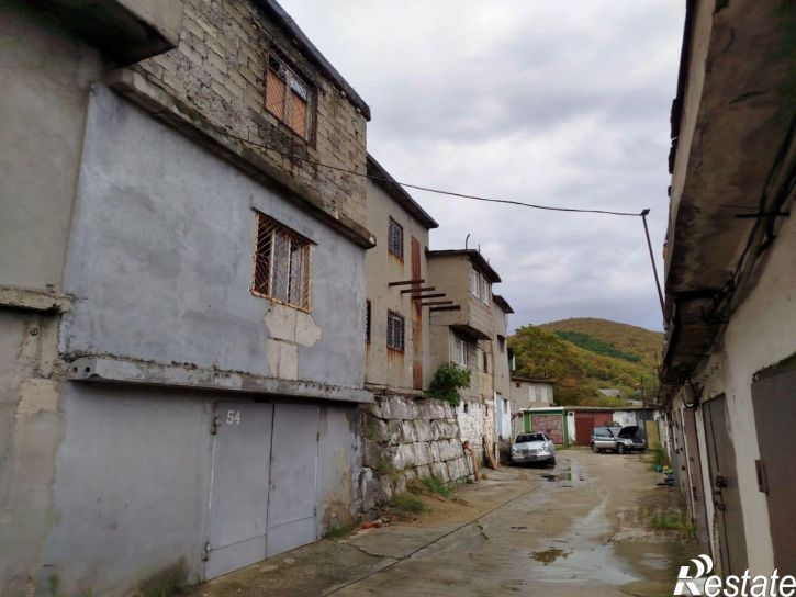 Гараж/парковка ул Кадошская, 5,  д. 5