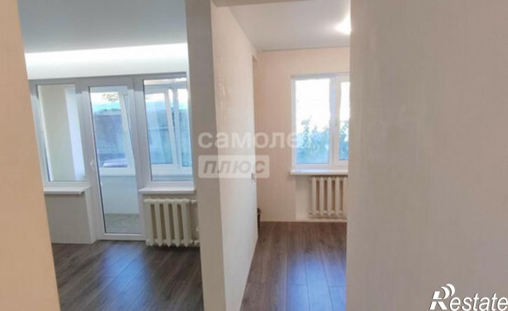 1-комн квартира ул Деповская, 10,  д. 10