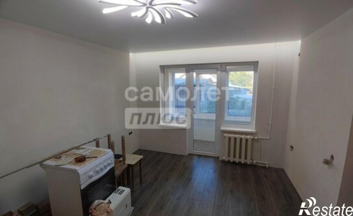 1-комн квартира ул Деповская, 10,  д. 10