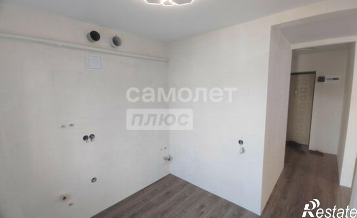 1-комн квартира ул Деповская, 10,  д. 10