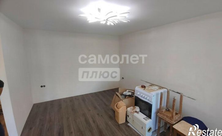 1-комн квартира ул Деповская, 10,  д. 10