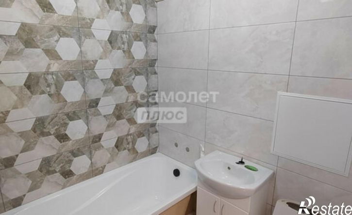 1-комн квартира ул Деповская, 10,  д. 10