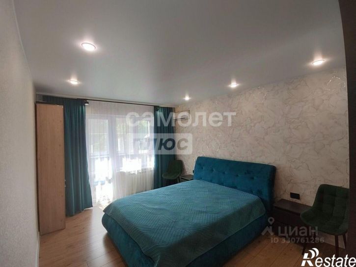 3-комн квартира ул Калараша, 33,  д. 33