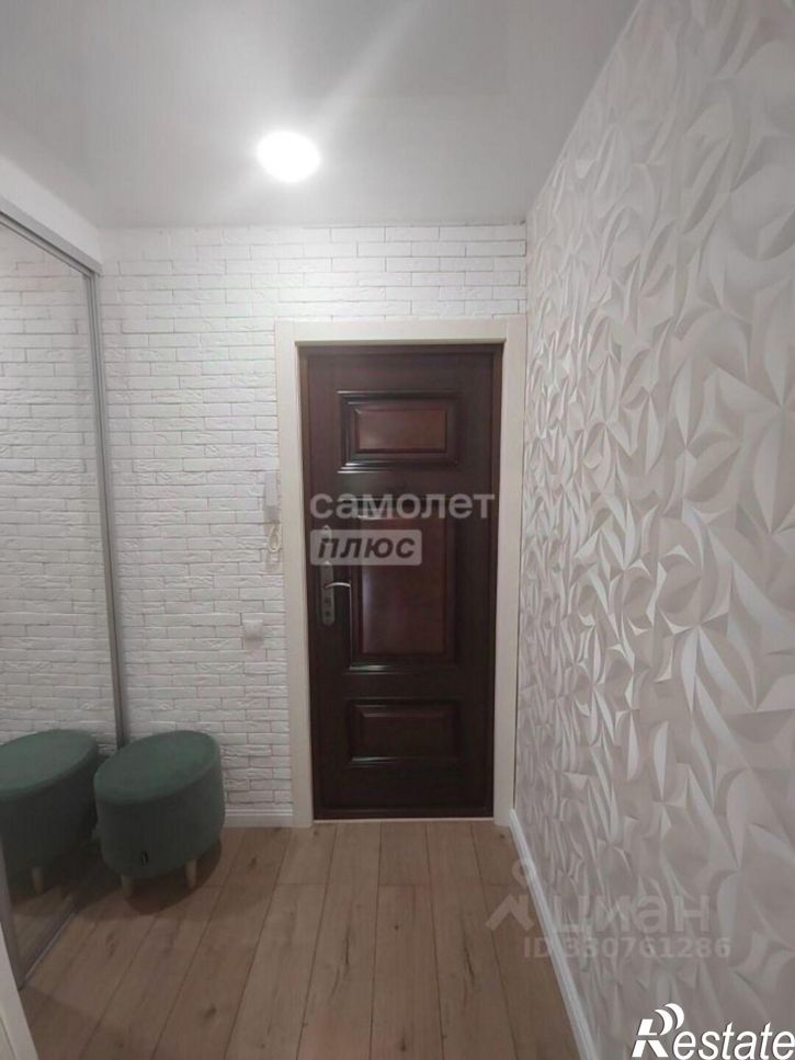 3-комн квартира ул Калараша, 33,  д. 33