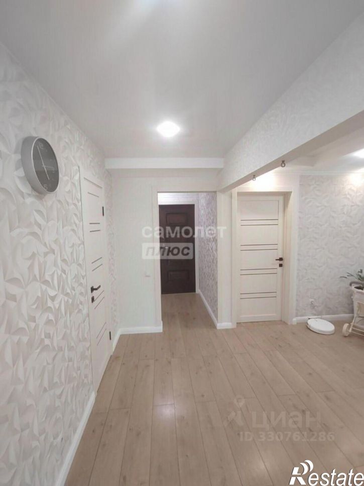 3-комн квартира ул Калараша, 33,  д. 33