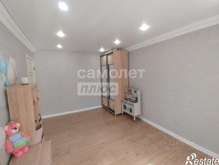 3-комн квартира ул Калараша, 33,  д. 33