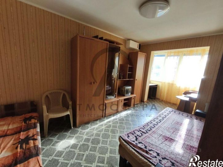 1-комн квартира улица Фрунзе, 28,  д. 28
