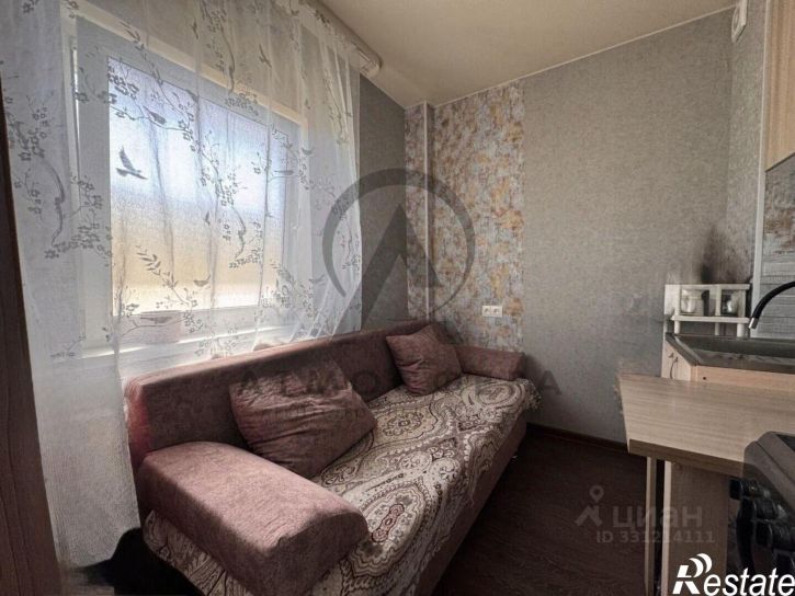 1-комн квартира Светлый переулок, 6,  д. 6