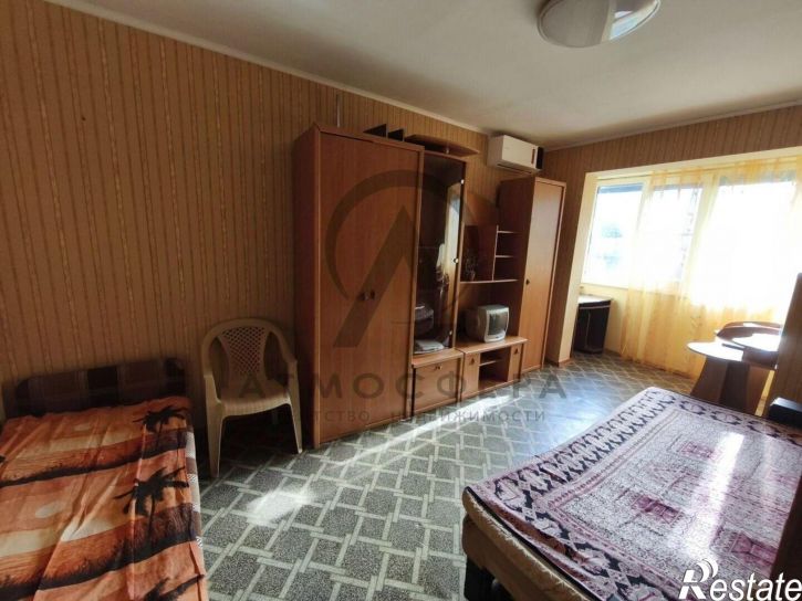 1-комн квартира улица Фрунзе, 28,  д. 28