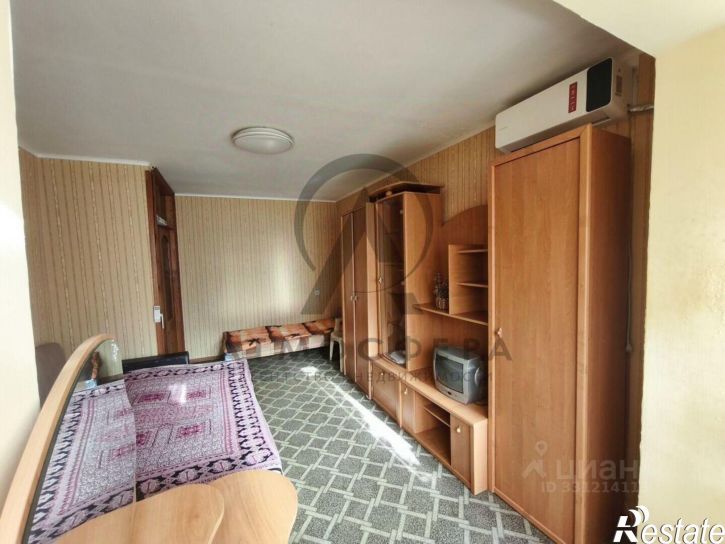 1-комн квартира улица Фрунзе, 28,  д. 28