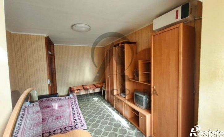 1-комн квартира улица Фрунзе, 34,  д. 34