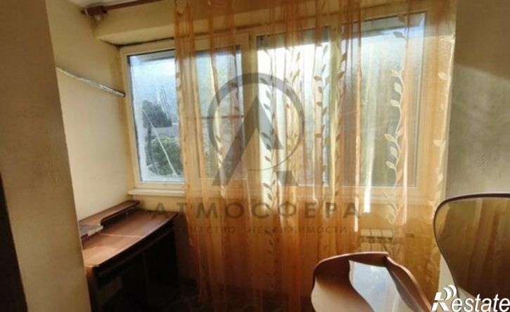 1-комн квартира улица Фрунзе, 34,  д. 34