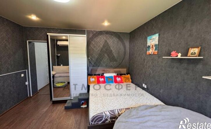 1-комн квартира ул Калараша, 75А,  д. 75А