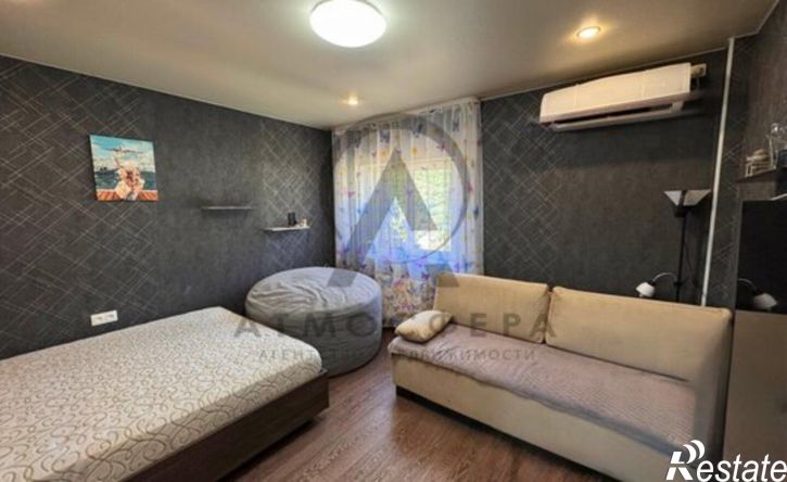 1-комн квартира ул Калараша, 75А,  д. 75А