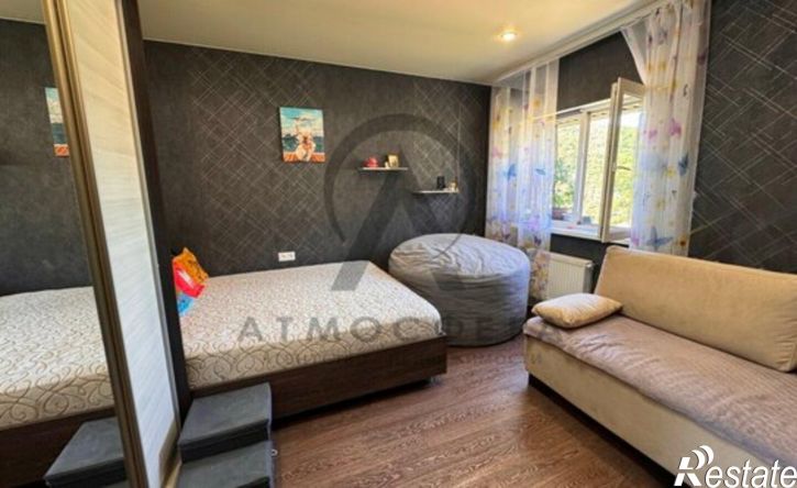 1-комн квартира ул Калараша, 75А,  д. 75А