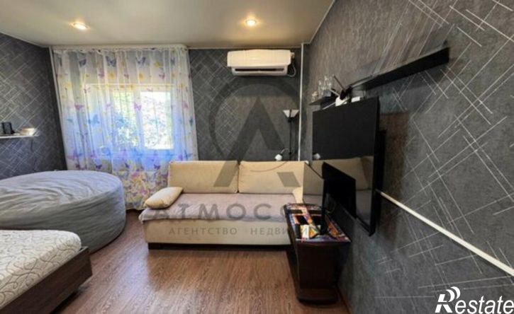 1-комн квартира ул Калараша, 75А,  д. 75А
