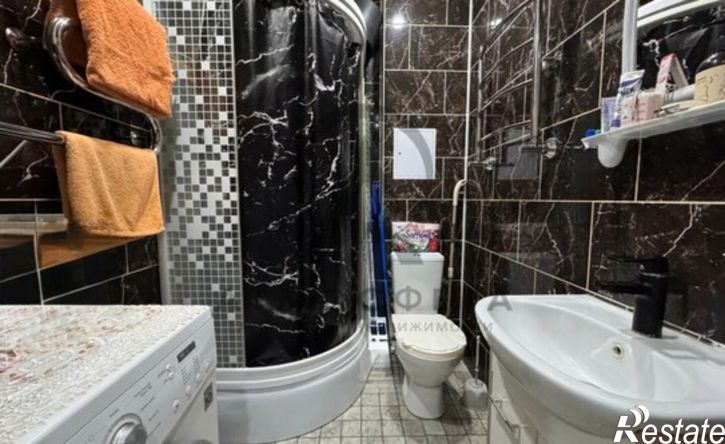 1-комн квартира ул Калараша, 75А,  д. 75А