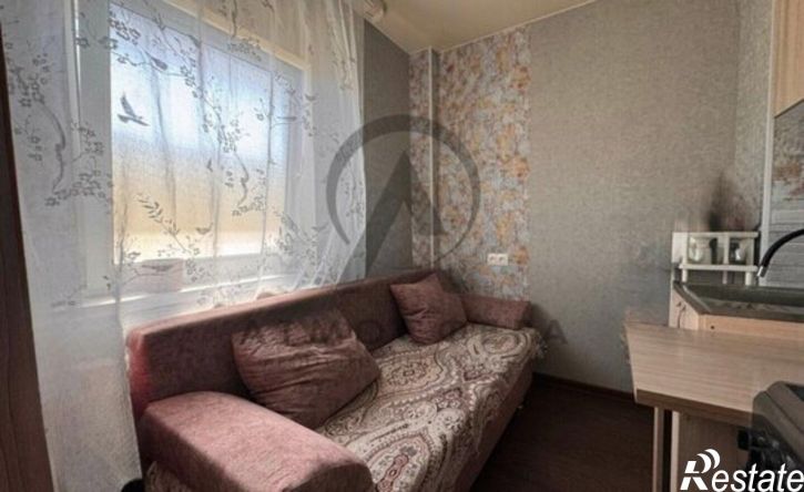 1-комн квартира ул Калараша, 75А,  д. 75А