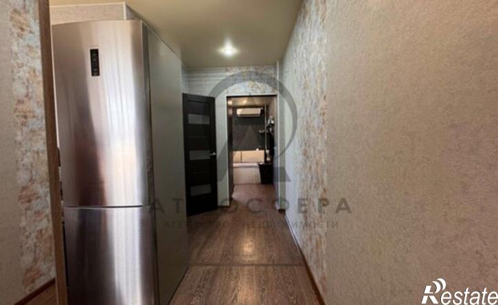1-комн квартира ул Калараша, 75А,  д. 75А