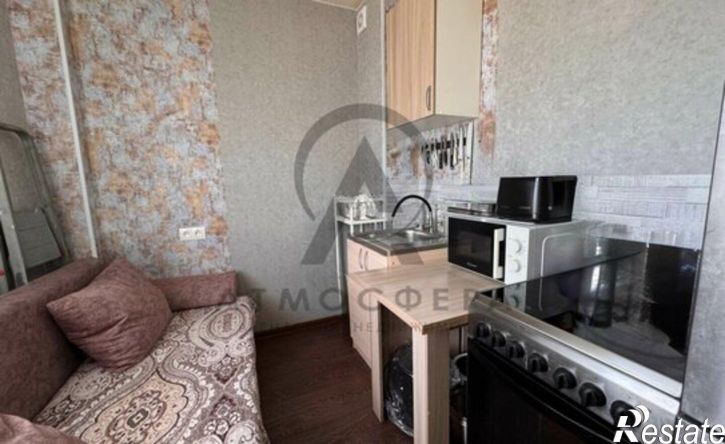 1-комн квартира ул Калараша, 75А,  д. 75А