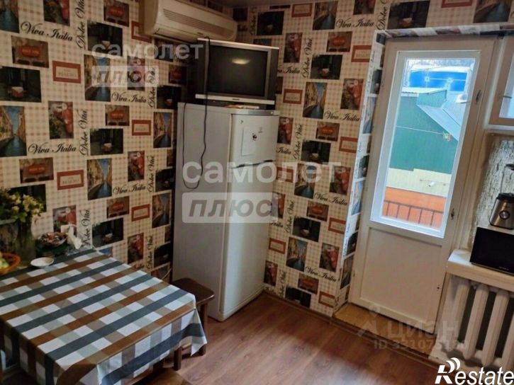 2-комн квартира улица Богдана Хмельницкого, 52,  д. 52