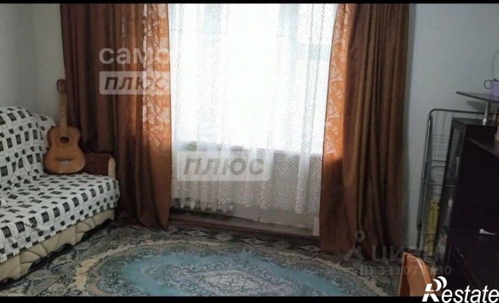 2-комн квартира улица Богдана Хмельницкого, 52,  д. 52