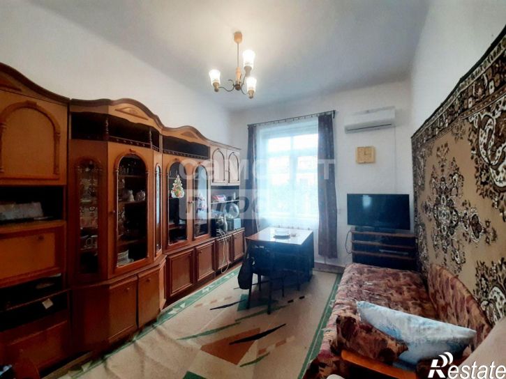 2-комн квартира ул Деповская, 18,  д. 18
