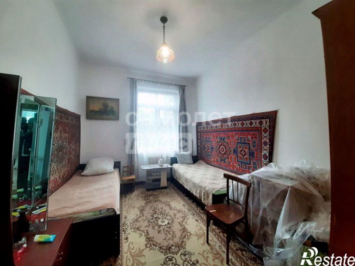 2-комн квартира ул Деповская, 18,  д. 18