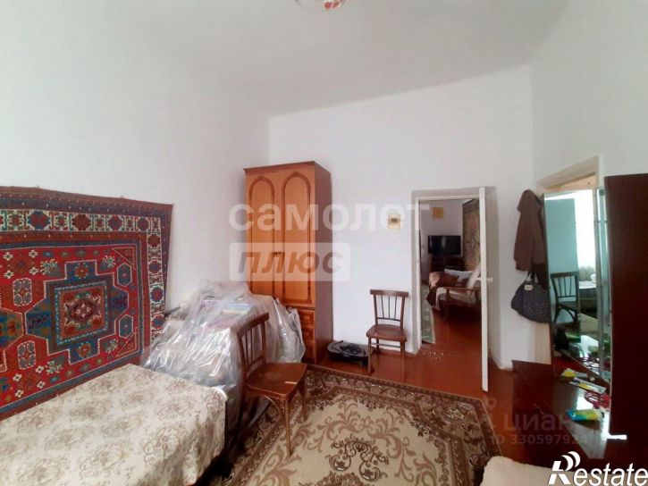 2-комн квартира ул Деповская, 18,  д. 18