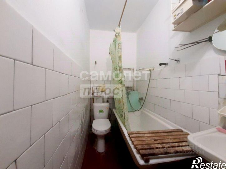 2-комн квартира ул Деповская, 18,  д. 18