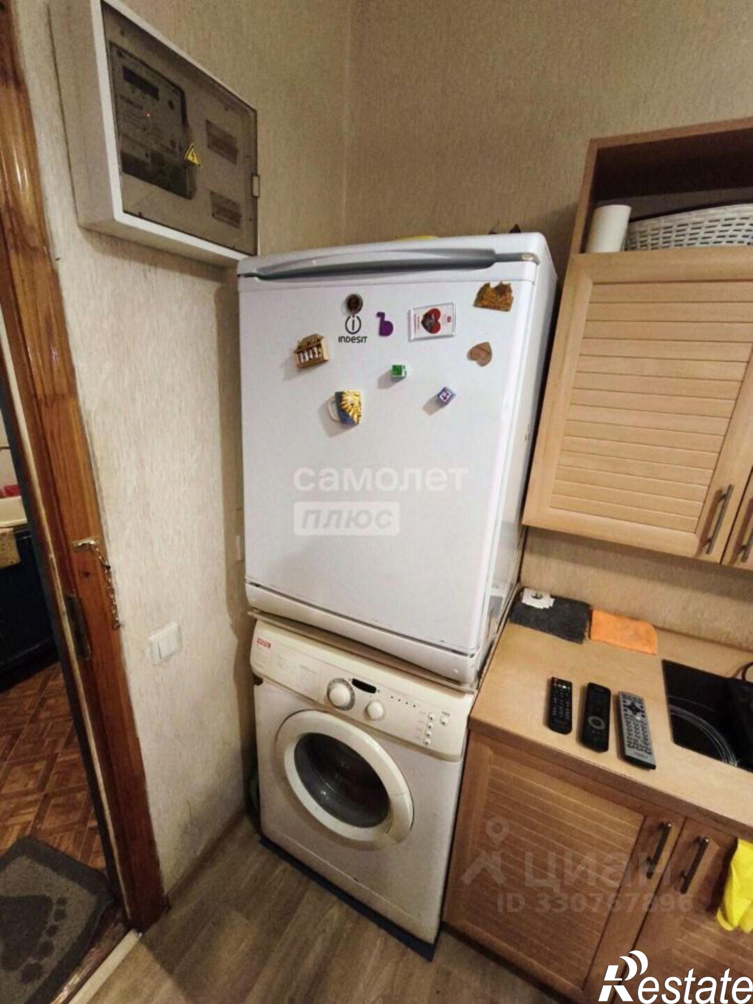 Купить комнату за 2 400 000 рублей на Горная улица, 8