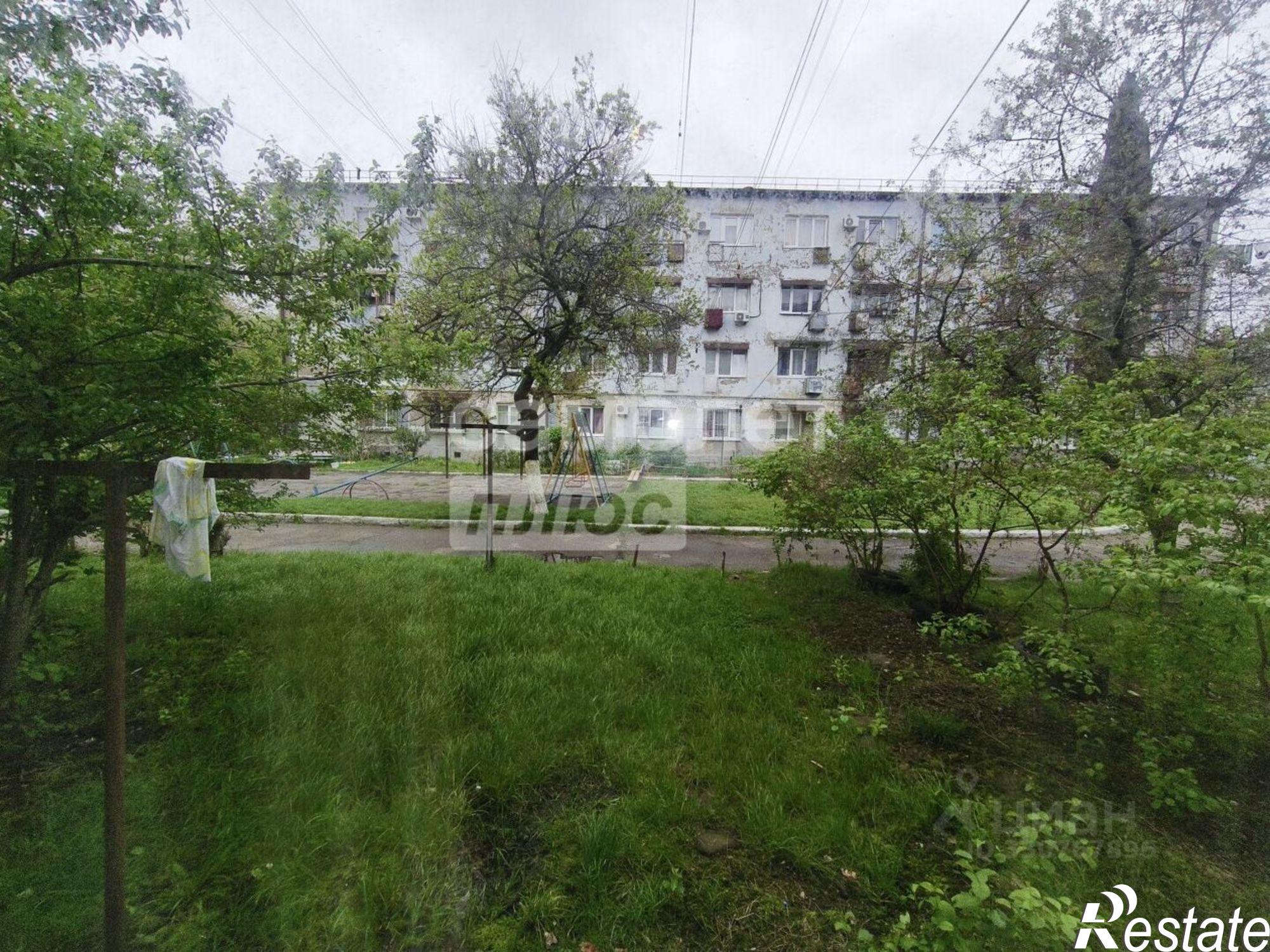 Купить комнату за 2 400 000 рублей на Горная улица, 8
