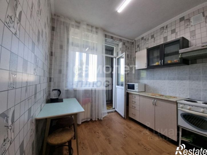 1-комн квартира ул Пушкина, 41,  д. 41