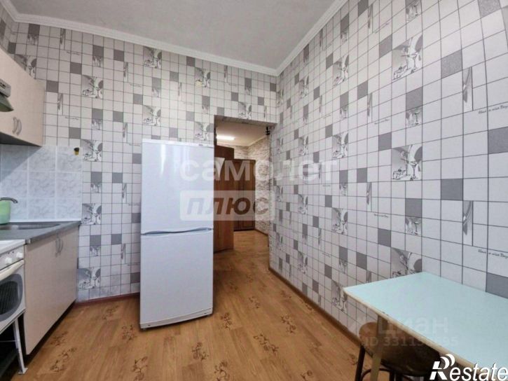 1-комн квартира ул Пушкина, 41,  д. 41