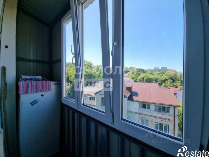 1-комн квартира ул Пушкина, 41,  д. 41