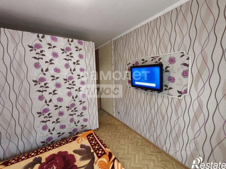 Комната Горная улица, 8,  д. 8
