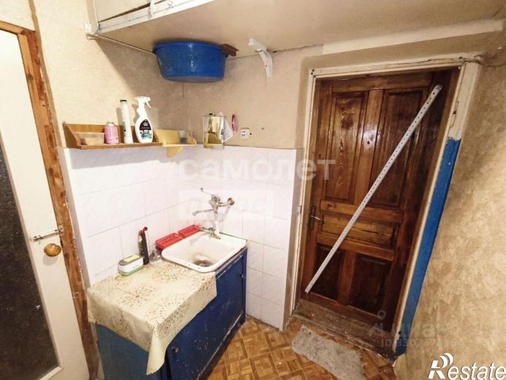 Комната Горная улица, 8,  д. 8