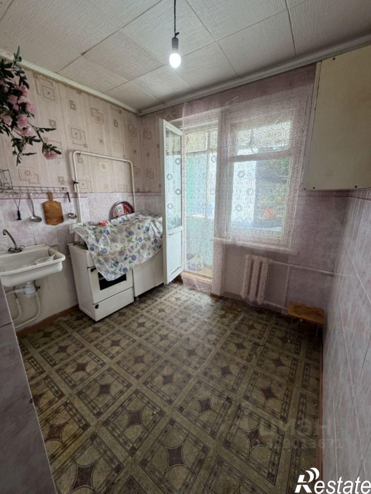 1-комн квартира ул Шаумяна, 30,  д. 30