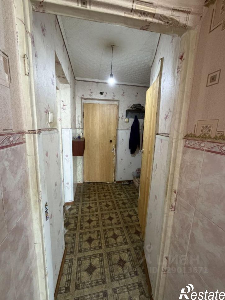 1-комн квартира ул Шаумяна, 30,  д. 30